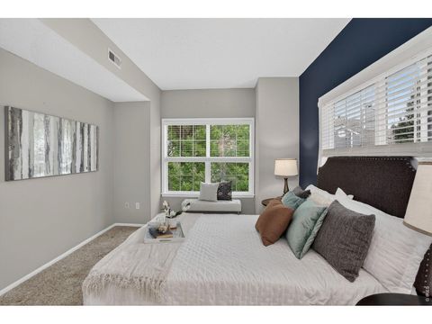 Tiny photo for 7492 Singing Hills Dr, Boulder, CO 80301 (MLS # 1058012)