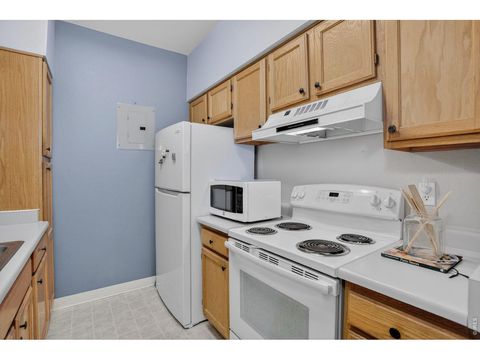 Tiny photo for 7492 Singing Hills Dr, Boulder, CO 80301 (MLS # 1058012)