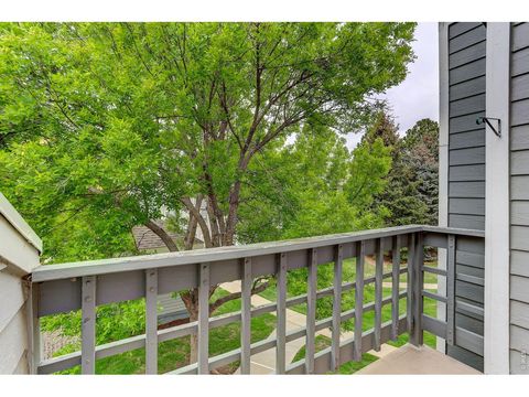 Tiny photo for 7492 Singing Hills Dr, Boulder, CO 80301 (MLS # 1058012)