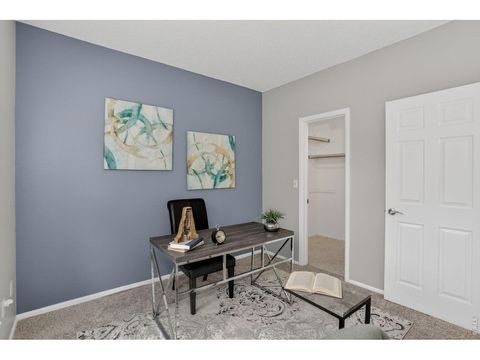 Tiny photo for 7492 Singing Hills Dr, Boulder, CO 80301 (MLS # 1058012)