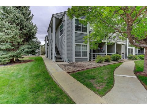Tiny photo for 7492 Singing Hills Dr, Boulder, CO 80301 (MLS # 1058012)