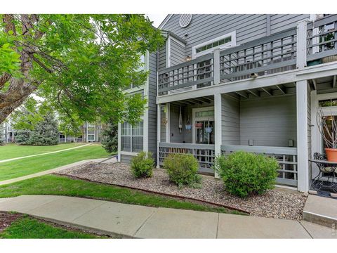 Tiny photo for 7492 Singing Hills Dr, Boulder, CO 80301 (MLS # 1058012)