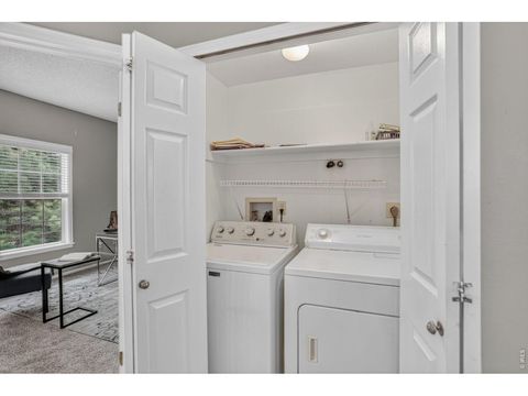 Tiny photo for 7492 Singing Hills Dr, Boulder, CO 80301 (MLS # 1058012)