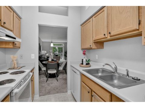 Tiny photo for 7492 Singing Hills Dr, Boulder, CO 80301 (MLS # 1058012)
