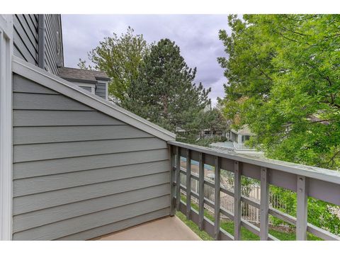 Tiny photo for 7492 Singing Hills Dr, Boulder, CO 80301 (MLS # 1058012)