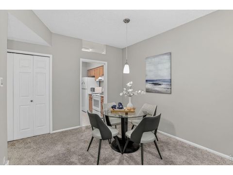 Tiny photo for 7492 Singing Hills Dr, Boulder, CO 80301 (MLS # 1058012)