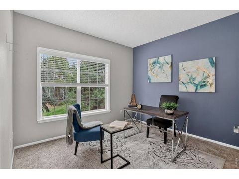 Tiny photo for 7492 Singing Hills Dr, Boulder, CO 80301 (MLS # 1058012)