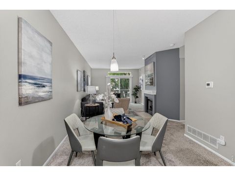 Tiny photo for 7492 Singing Hills Dr, Boulder, CO 80301 (MLS # 1058012)