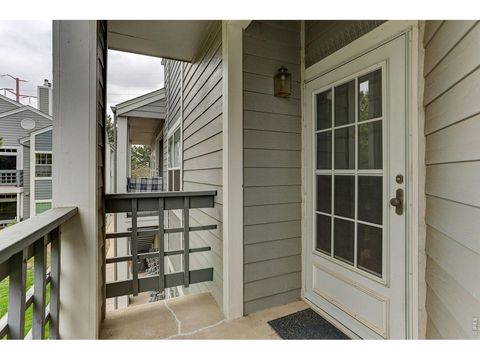 Tiny photo for 7492 Singing Hills Dr, Boulder, CO 80301 (MLS # 1058012)