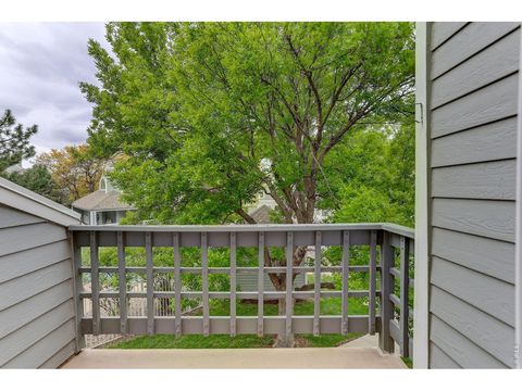 Tiny photo for 7492 Singing Hills Dr, Boulder, CO 80301 (MLS # 1058012)