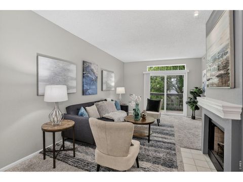 Tiny photo for 7492 Singing Hills Dr, Boulder, CO 80301 (MLS # 1058012)