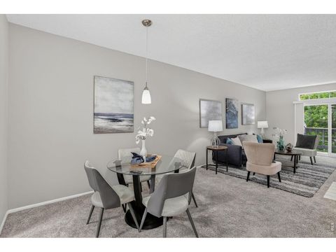 Tiny photo for 7492 Singing Hills Dr, Boulder, CO 80301 (MLS # 1058012)