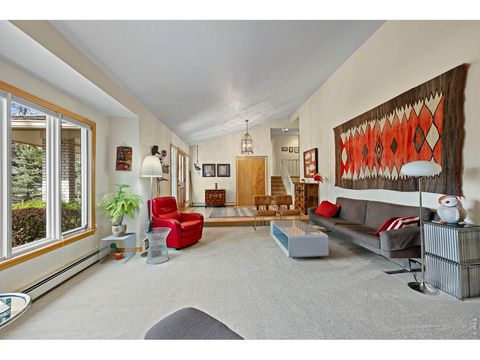 Tiny photo for 7035 Yampa Ct, Boulder, CO 80301 (MLS # 1055794)