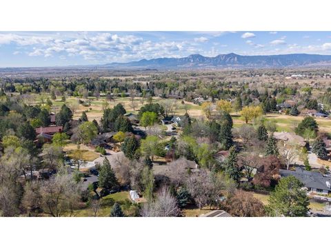 Tiny photo for 7035 Yampa Ct, Boulder, CO 80301 (MLS # 1055794)