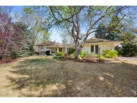 Tiny photo for 7035 Yampa Ct, Boulder, CO 80301 (MLS # 1055794)