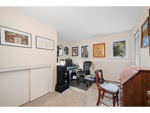 Tiny photo for 7035 Yampa Ct, Boulder, CO 80301 (MLS # 1055794)