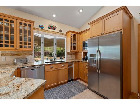 Tiny photo for 7035 Yampa Ct, Boulder, CO 80301 (MLS # 1055794)