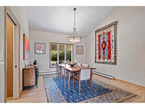 Tiny photo for 7035 Yampa Ct, Boulder, CO 80301 (MLS # 1055794)