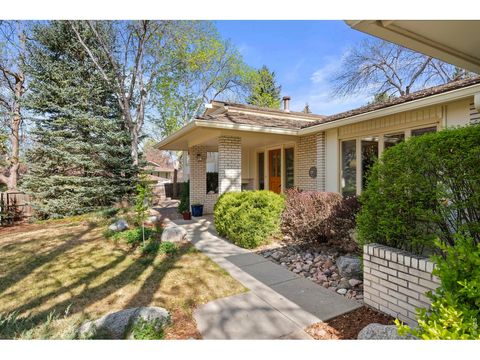 Tiny photo for 7035 Yampa Ct, Boulder, CO 80301 (MLS # 1055794)