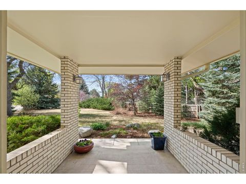 Tiny photo for 7035 Yampa Ct, Boulder, CO 80301 (MLS # 1055794)