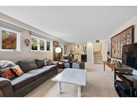 Tiny photo for 7035 Yampa Ct, Boulder, CO 80301 (MLS # 1055794)