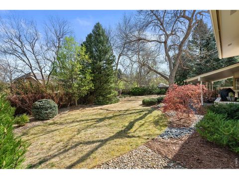 Tiny photo for 7035 Yampa Ct, Boulder, CO 80301 (MLS # 1055794)