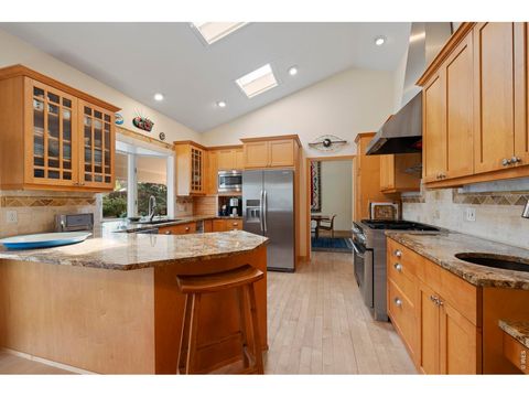 Tiny photo for 7035 Yampa Ct, Boulder, CO 80301 (MLS # 1055794)