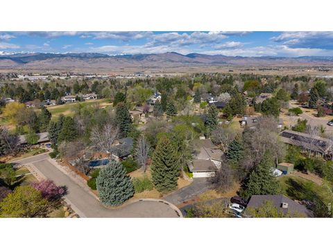 Tiny photo for 7035 Yampa Ct, Boulder, CO 80301 (MLS # 1055794)