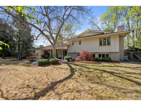 Tiny photo for 7035 Yampa Ct, Boulder, CO 80301 (MLS # 1055794)