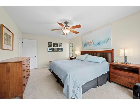 Tiny photo for 7035 Yampa Ct, Boulder, CO 80301 (MLS # 1055794)