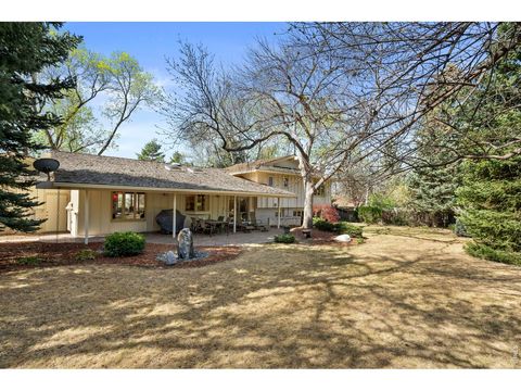 Tiny photo for 7035 Yampa Ct, Boulder, CO 80301 (MLS # 1055794)
