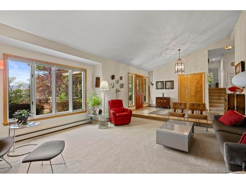 Tiny photo for 7035 Yampa Ct, Boulder, CO 80301 (MLS # 1055794)