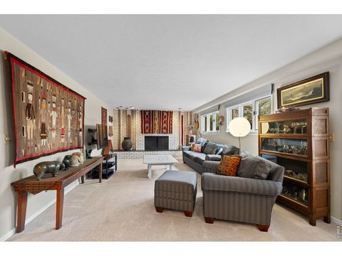 Tiny photo for 7035 Yampa Ct, Boulder, CO 80301 (MLS # 1055794)
