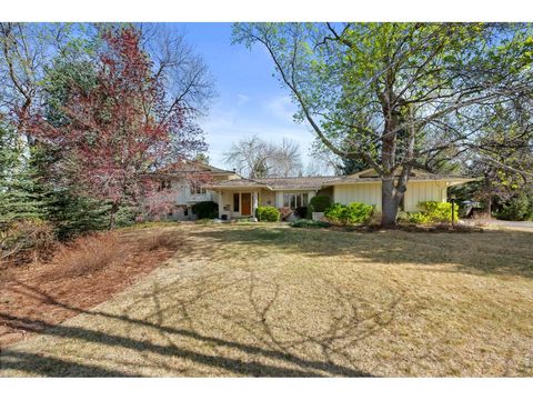 Tiny photo for 7035 Yampa Ct, Boulder, CO 80301 (MLS # 1055794)