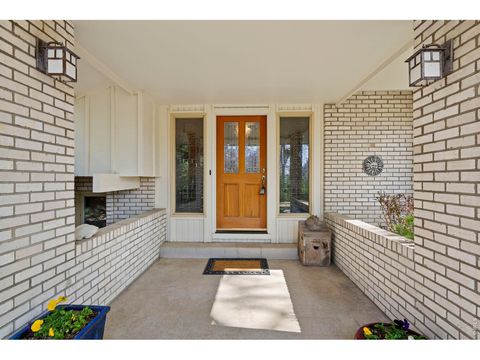 Tiny photo for 7035 Yampa Ct, Boulder, CO 80301 (MLS # 1055794)
