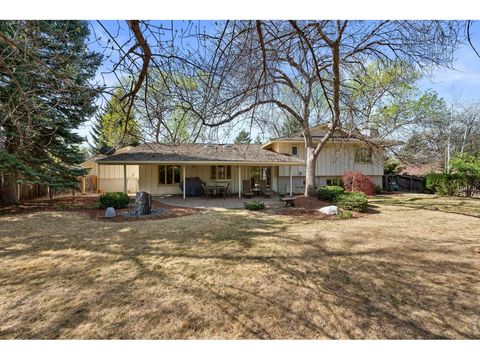 Tiny photo for 7035 Yampa Ct, Boulder, CO 80301 (MLS # 1055794)
