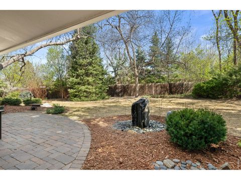 Tiny photo for 7035 Yampa Ct, Boulder, CO 80301 (MLS # 1055794)