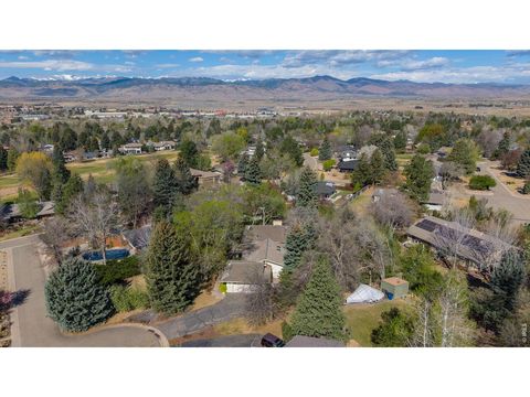 Tiny photo for 7035 Yampa Ct, Boulder, CO 80301 (MLS # 1055794)