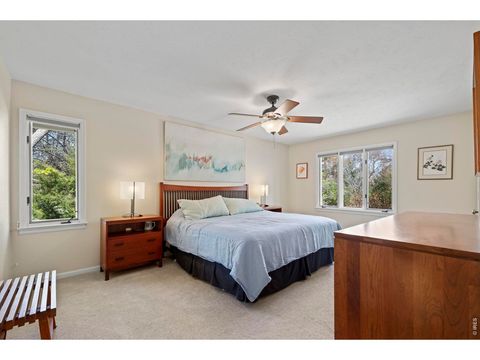Tiny photo for 7035 Yampa Ct, Boulder, CO 80301 (MLS # 1055794)