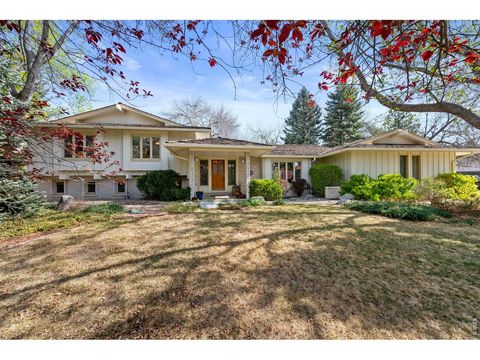 Tiny photo for 7035 Yampa Ct, Boulder, CO 80301 (MLS # 1055794)