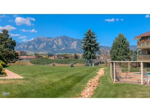 Tiny photo for 695 Manhattan Dr 106, Boulder, CO 80303 (MLS # 1069675)