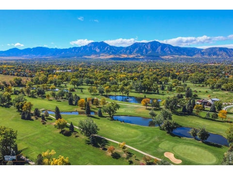 Tiny photo for 695 Manhattan Dr 106, Boulder, CO 80303 (MLS # 1069675)
