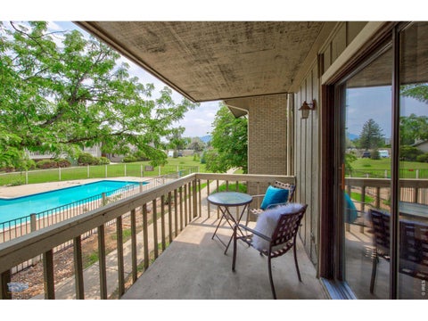 Tiny photo for 695 Manhattan Dr 106, Boulder, CO 80303 (MLS # 1069675)