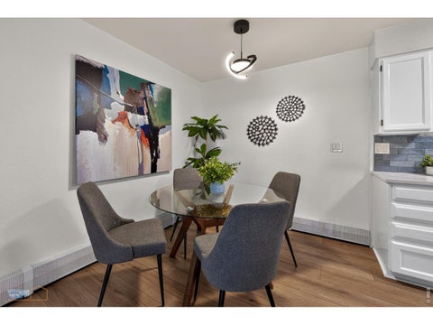 Tiny photo for 695 Manhattan Dr 106, Boulder, CO 80303 (MLS # 1069675)