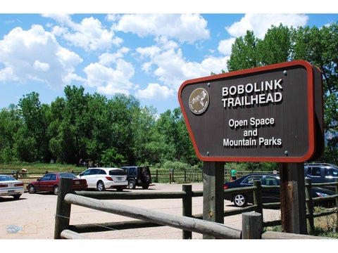 Tiny photo for 695 Manhattan Dr 106, Boulder, CO 80303 (MLS # 1069675)