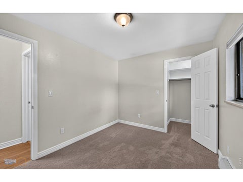 Tiny photo for 695 Manhattan Dr 106, Boulder, CO 80303 (MLS # 1069675)