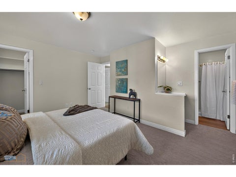 Tiny photo for 695 Manhattan Dr 106, Boulder, CO 80303 (MLS # 1069675)
