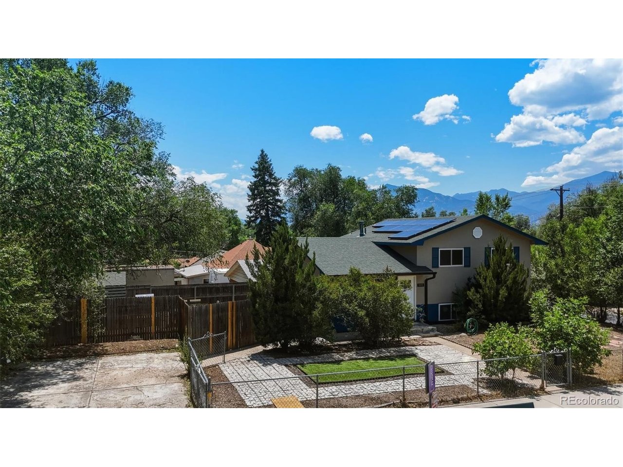 Photo 1 of 48 — 905 E Costilla St, Colorado Springs, CO 80903