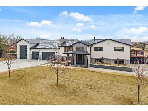 15849 Harvest Ct Brighton CO 80603