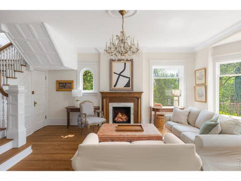 Tiny photo for 745 Highland Ave, Boulder, CO 80302 (MLS # 1063412)